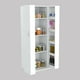 thumbnail image 1 of Alacena Blanco 167cm x 60cm x 50cm AL2113, 1 of 6