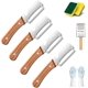 thumbnail image 1 of Pelador madera cero enganches 3 pack multifunción fruta verdura, 1 of 7