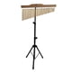thumbnail image 1 of Instrumento De Percusión De Calidad Con Campanas De 36 Barras Para Regalos Escolares En El Aula Oro Negro, 1 of 5