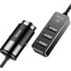 thumbnail image 1 of Cargador Auto 5.5 Amp 4 Usb Para Carga Múltiple, 1 of 3