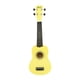 thumbnail image 2 of Ukelele De Juguete Musical De 21,26 Pulgadas, Instrumento Musical Para Juguetes De Fiesta Preescolar, Bebé Amarillo, 2 of 5