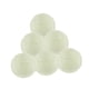 thumbnail image 5 of 6pcs Bolas De Tenis Para El Entrenamiento Para Principiantes Para Los Principiantes Deportivos De Raqueta Al Aire Libre White, 5 of 5