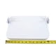 thumbnail image 2 of Soporte de Cajón de Puerta para Refrigerador Samsung DA97-14997D (OEM), 2 of 5