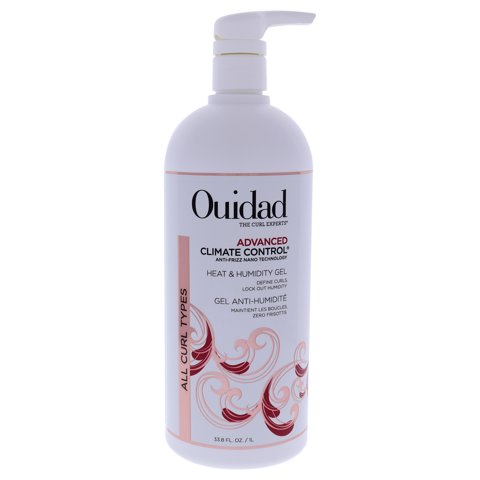 Gel Ouidad Avanzado De Control Climático 1L Unisex