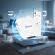 thumbnail image 4 of Hub Inteligente LinknLink iSG Box SE con Home Assistant, 4 of 9