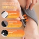 thumbnail image 4 of Masajeador de pies TEVIKE Foot Advanced Renew con vibración y calor, 4 of 7