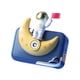 thumbnail image 4 of Máquina Para Hacer Burbujas Con Música Y Luces Para Actividades Navideñas, Niños Pequeños, Astronauta, Azul Oscuro, 4 of 5