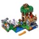 thumbnail image 2 of Kit de construcción LEGO Minecraft The Skeleton Attack 21146, 2 of 7