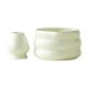 thumbnail image 5 of Tazón De Matcha Japonés, Soporte Para Batidor De Matcha, Tazón De Té Matcha Para Matcha Japonés, Verde Mate, 5 of 5