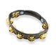 thumbnail image 1 of Pandereta de mano negra Latin Percussion LP170 Cyclops, 1 of 2