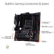 thumbnail image 4 of Placa madre ASUS TUF Gaming B550-PLUS WiFi II AMD AM4, 4 of 6