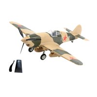 Magideal - Kit De Modelo De Caza Diy, Habilidades Motoras Finas, Decoración De Escritorio, Juguete Para Niños, Adorno De Avión, Modelo De Avión Para Sala De Esta