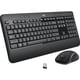 thumbnail image 2 of Set de teclado y ratón Logitech MK540 Advanced Wireless, 2 of 8