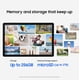 thumbnail image 5 of Tablet Samsung Galaxy Tab A11+ 5G 11" 128 GB Android, 5 of 8