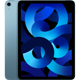 thumbnail image 1 of Apple iPad Air 5ta Gen Wi Fi 256GB Azul Reacondicionado, 1 of 3