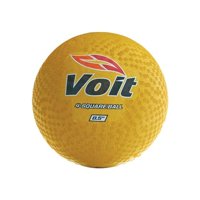 Voit - Pelota Utilitaria Con Forma De Vómito Con 4 Bobinados De Nailon Para Actividades De Impacto Duro