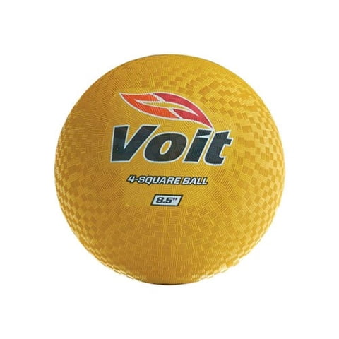Voit - Pelota Utilitaria Con Forma De Vómito Con 4 Bobinados De Nailon Para Actividades De Impacto Duro