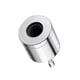 thumbnail image 3 of Cepillo Limpiador De Tubos De Cobre Y Metal Para Taladro Eléctrico De 22 Mm Para Uso Automotriz, 3 of 3