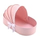 thumbnail image 3 of Baby Shower Box Box Box Contatiner Para Flower Sweet Presents Bagling Pink, 3 of 5