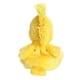 thumbnail image 4 of Peluche Aurora Woodstock 14 cm Palm Pals, 4 of 4