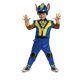 thumbnail image 1 of Disfraz Disguise Chase Dino S (talla 2T), 1 of 7