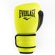 thumbnail image 1 of Guantes de Boxeo Powerlock 2 tr Hook & Loop Amarillo Neón/Negro 12 oz, 1 of 7