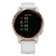 thumbnail image 1 of Smartwatch Garmin Vivoactive 4s Display De 1.1 Con Correa De Silicona - Color White, 1 of 5