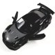 thumbnail image 3 of KiNSMART Porsche 911 GT2 RS 2010 a escala 1:36, auto de metal fundido, 3 of 3