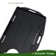 thumbnail image 2 of Porta credenciales Fallen One 2 unidades negro de doble uso, 2 of 7