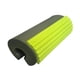 thumbnail image 4 of Almohada De Apoyo Para El Cuello, Ergonómica, Para El Almuerzo, Cómoda Para Hombres Y Mujeres, Reposacabezas Verde, 4 of 5