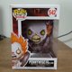 thumbnail image 5 of Figura de colección Funko Pop Movies IT-Pennywise (Spider Legs), 5 of 6