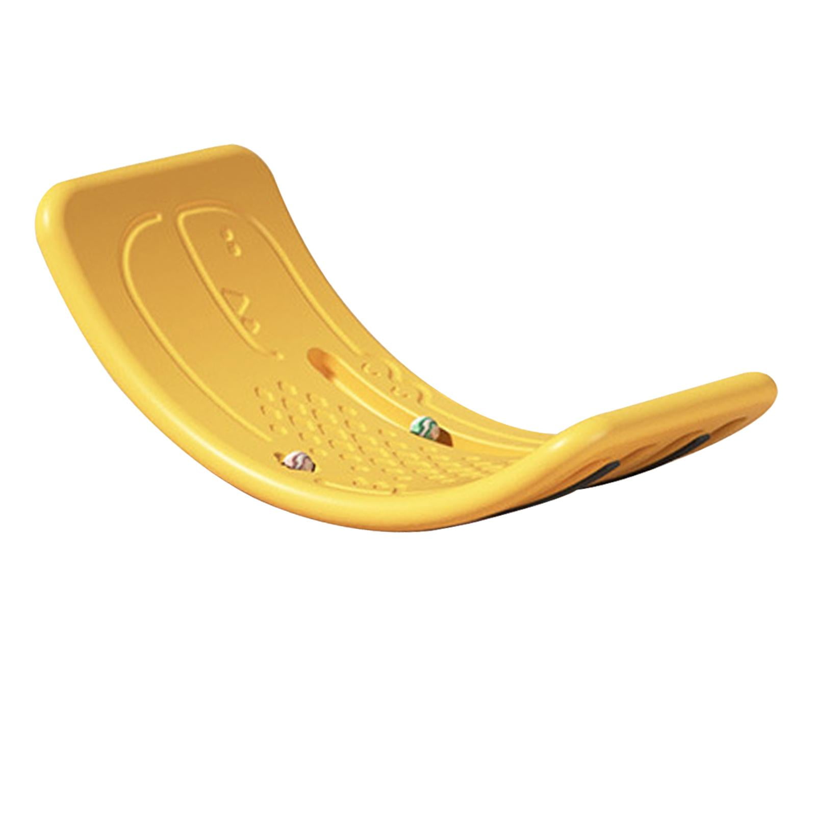 Balance Board Rocker Board Tabla De Equilibrio Antideslizante Para ...