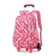 thumbnail image 4 of Mochila Escolar 30L 6 Ruedas Capibag, 4 of 5
