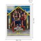 thumbnail image 2 of Jersey Shore Kits de Pintura de Diamantes para Adultos 5D DIY Diamond Art Kits Full Drill Diamond Dots para Regalo Decoración de Pared y Relajación Artes de Gemas 30*40cm, 2 of 6