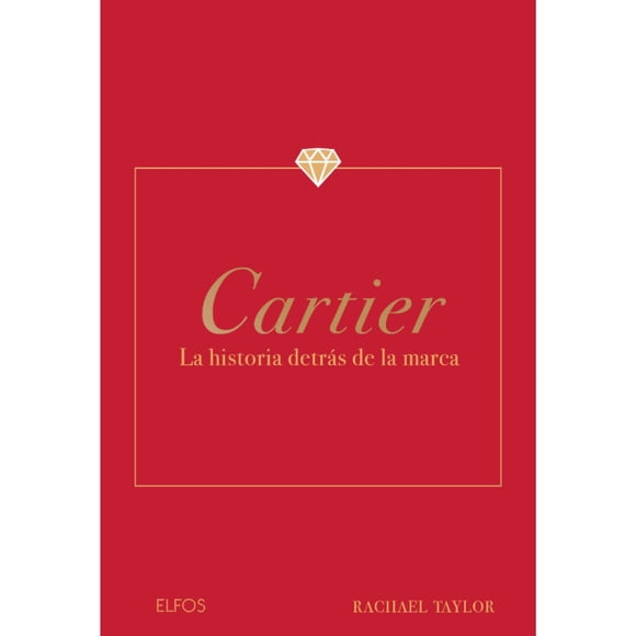 Cartier - La historia detrás de la marca.