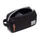 thumbnail image 3 of Kit de viaje Herschel Supply Co. Herschel Chapter Small Black, 3 of 6