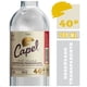 thumbnail image 1 of Pisco reservado transparente 40° Botella, 1 of 5