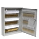 thumbnail image 1 of Armario De Llaves Steelmaster 110 Con Control De Cerradura Única, 1 of 8