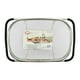 thumbnail image 1 of Filtros De Colador Ajustables De Acero Inoxidable Para Fregadero, 1 of 3