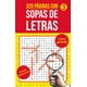 thumbnail image 2 of 320 páginas con Sopas de Letras 3, 2 of 2