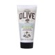thumbnail image 1 of Crema de manos KORRES Olive Sea Salt Nutritiva 75ml Vegan, 1 of 1