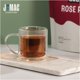 thumbnail image 3 of Pétalos de Rosa Orgánicos J MAC BOTANICALS 113 g Grado Culinario, 3 of 9