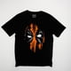 thumbnail image 1 of Polera Hombre Deadpool Negro Talla M, 1 of 3