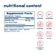 thumbnail image 2 of Suplemento de algas verdiazules de American Health Klamath Shores, 2 of 3