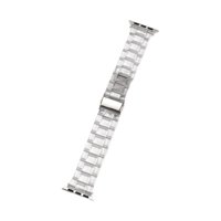 Magideal - Smartwatches Correa De Reloj Pulsera De Reloj Correa De Reloj Acrílica Y De Resina Premium