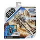 thumbnail image 2 of Star Wars Sw Mission Fleet Exp Mando Child Speeder, 2 of 3