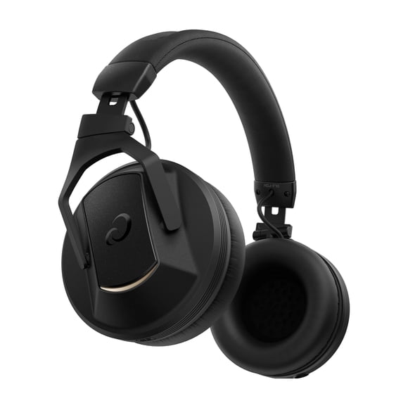 AlphaTheta HDJ-F10 Auriculares Profesionales Inalámbricos para DJ