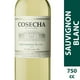 thumbnail image 1 of Vino Blanco Sauvignon Blanc Cosecha de Natahua 12.5° Botella, 750 ml, 1 of 3
