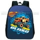 thumbnail image 1 of Blaze and the Monster Machines Backpack Children Toddler Kindergarten Bookbags Kawaii Boys Girls Kids Cartoon School Bags, 1 of 3
