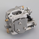 thumbnail image 3 of Carburador para yamaha 9.9HP motor Fuera de Borda de 4 Tiempos F9.9 T9.9 motor de Barco Parasol 9.9 hp Carbohidratos de 2 Tiempos Assy 6AU-14301-40 6AU-14301-41 6AU-14301-00 6AU-14301-11, 3 of 9